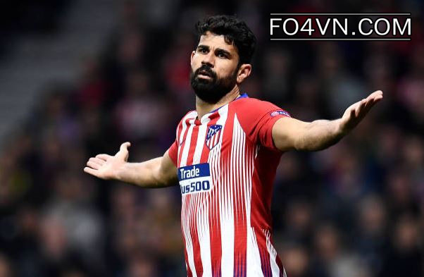 Diego Costa