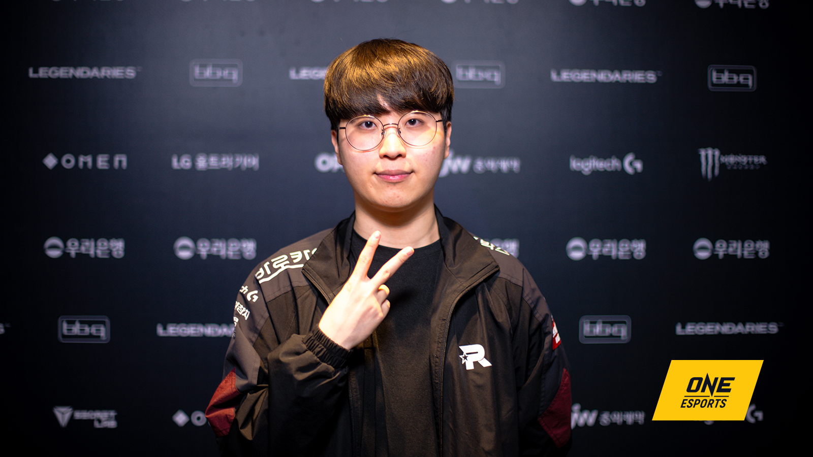 Exclusive: KT Rolster’s Kiin may not have gone pro if not for this bunch of friends